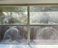 Residential Window Repair