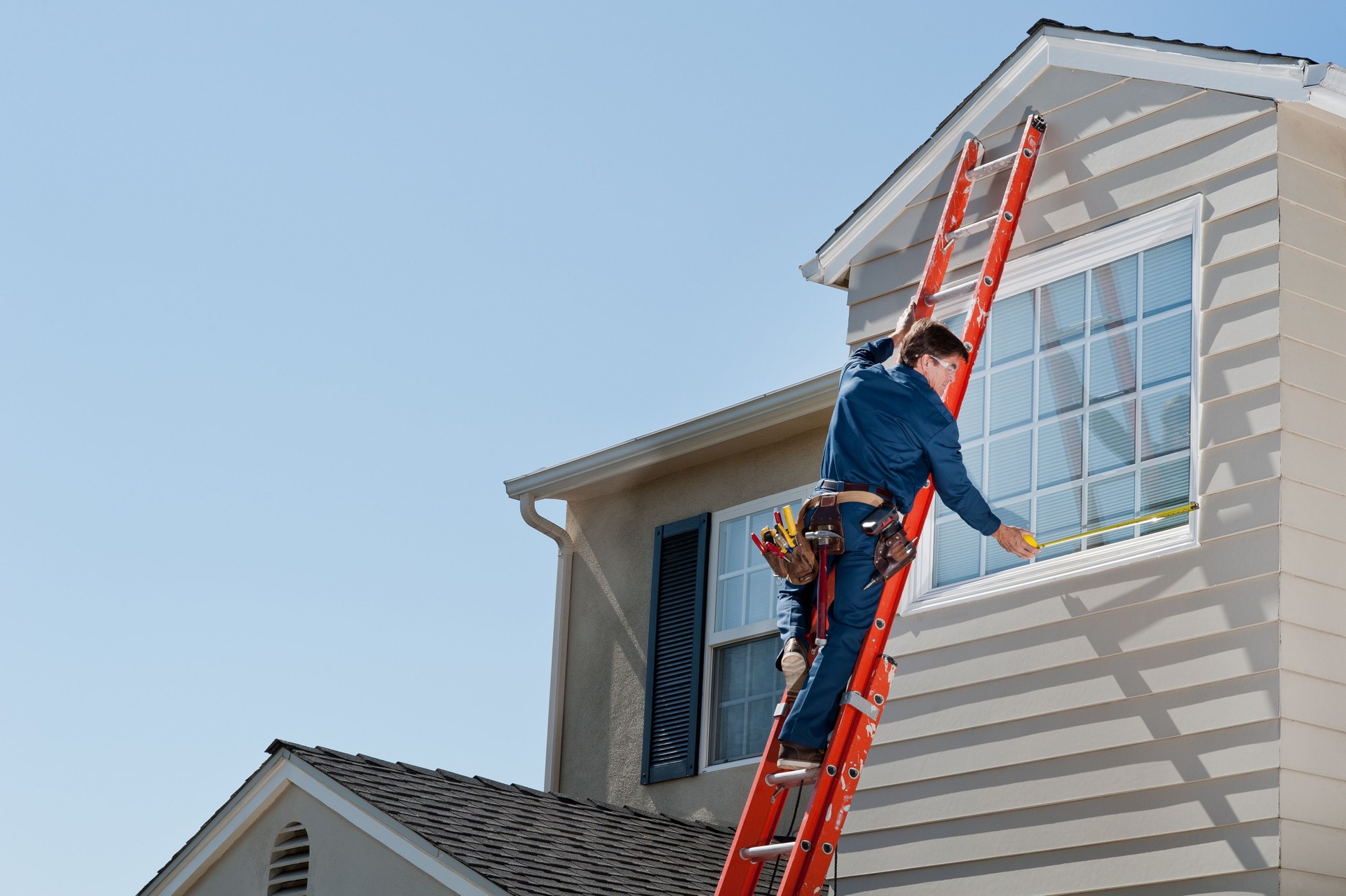 Window Repair in Austin, TX